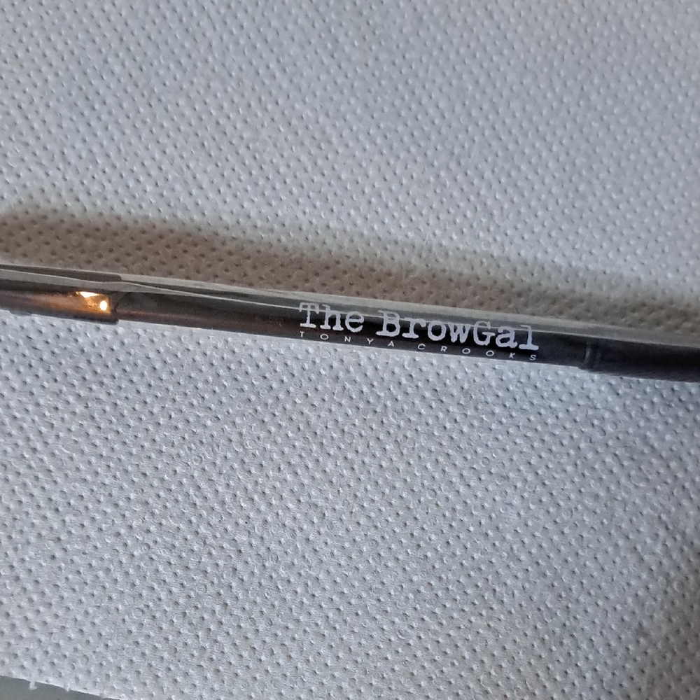 The BrowGal Eyebrow Pencil